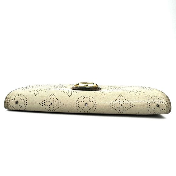 Louis Vuitton Mahina Portefeuille #170223L21B - Picture 8 of 15